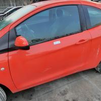 FORD KA 2015 - PORTA SINISTRA