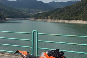 KTM DUKE 790 L