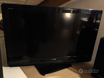 Televisore Sony Bravia