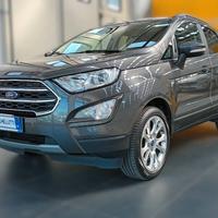 Ford EcoSport 125cv Titanium