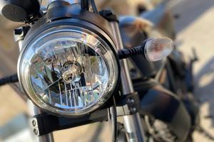 Ducati Scrambler- stile e carattere!