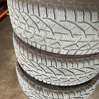 Taurus semi nuove 235/55 r18 104H