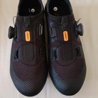 Scarpe bici da donna DMT n.38