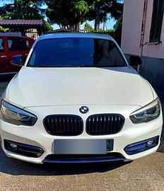 BMW SERIE 1