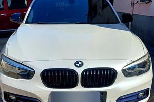 BMW SERIE 1