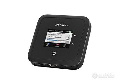 Netgear mr5200