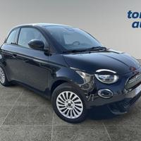 FIAT 500 Action Berlina