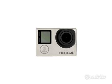 GoPro HERO 4