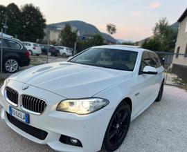 Bmw 530 530d xDrive 258CV Touring Msport Navi, Led