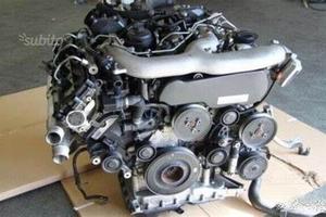Motore touareg - 2012 - 3.0 d - cas
