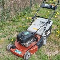 Rasaerba Taglio 50 Motore BRIGGS & STRATTON