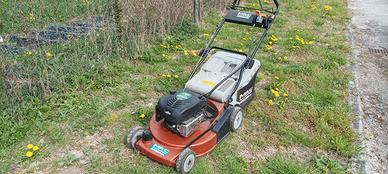 Rasaerba Taglio 50 Motore BRIGGS & STRATTON