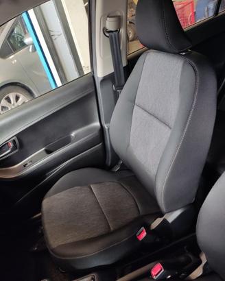 Sedile anteriore dx KIA PICANTO del 2011