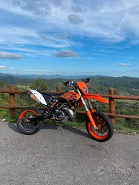 Ktm exc 250