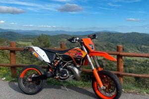 Ktm exc 250