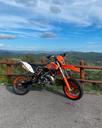 Ktm exc 250
