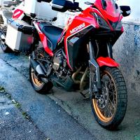 moto morini x-cape 650 