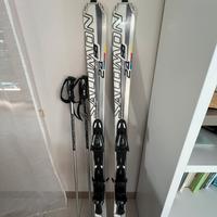 Sci salomon 151 cm