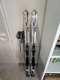 Sci salomon 151 cm