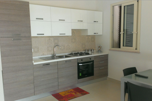 Villa vacanze vicino Marzamemi