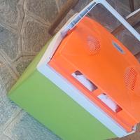 Frigo box 12v
