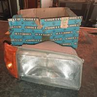 Faro anteriore ALFA ROMEO ALFASUD 3a serie