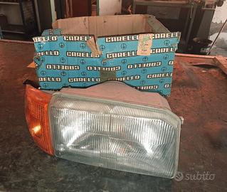 Faro anteriore ALFA ROMEO ALFASUD 3a serie
