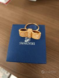 anello Swarovski 