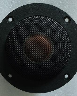 Tweeter a cupola Technics EAS-13 KM02S  " Vintage"