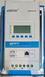 Regolatore EPEVER TRIRON 3210N MPPT 30A