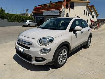 Fiat 500X 1.6 MultiJet 120 CV Business