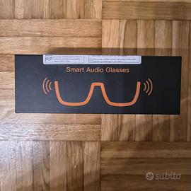 Smart Audio Glasses Hwagol - NUOVO
