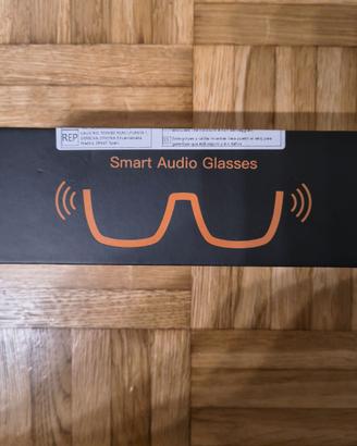 Smart Audio Glasses Hwagol - NUOVO