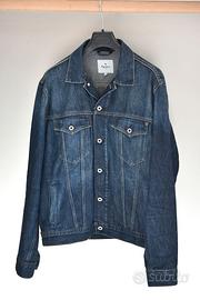 Giubotto Pepe Jeans nuovo
