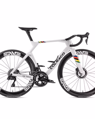 Colnago Y1Rs cambio Shimano 12v