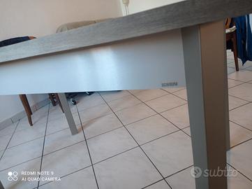 tavolo Scavolini
