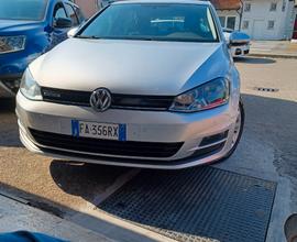 VOLKSWAGEN Golf 7ª serie - 2015