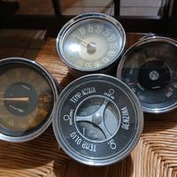 strumenti alfa romeo 