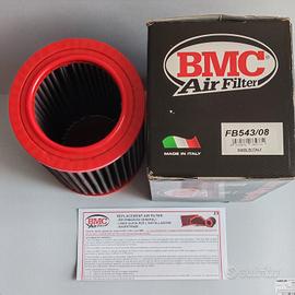 Filtro aria sportivo BMC FB543/08