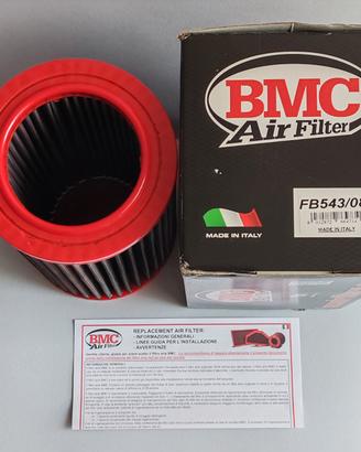 Filtro aria sportivo BMC FB543/08