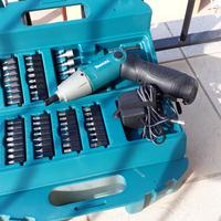 Avvitatore professionale MAKITA