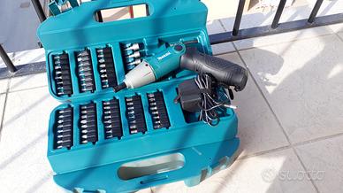 Avvitatore professionale MAKITA