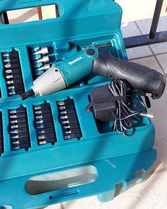 Avvitatore professionale MAKITA