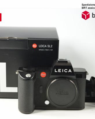 Leica SL2