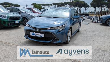 TOYOTA Corolla Touring Sports Hybrid Active 1.8c