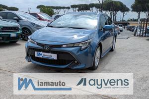 TOYOTA Corolla Touring Sports Hybrid Active 1.8c