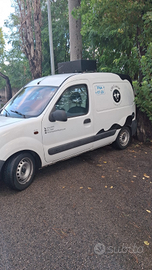 Kango refrigerato coibentazione come nuova