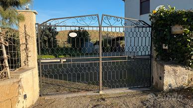 Villa in c.da favarella bassa