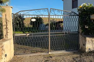 Villa in c.da favarella bassa