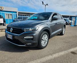 Volkswagen T-Roc 2.0 TDI SCR 150 CV Business BlueM